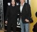 Sage Stallone, fils de Sylvester Stallone, en décembre 2006 à Los Angeles pour l'avant première de Rocky Balboa