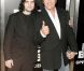 Sage Stallone avec son oncle Franck, frère de Sylvester en 2006 pour la première de Rocky Balboa à Los Angeles