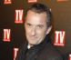 Christophe Dechavanne en février 2012 à Paris