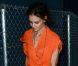 Katie Holmes en juillet 2012à New York