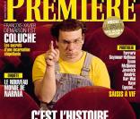 François-Xavier Demaison en Coluche