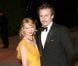 Michelle Williams et Heath Ledger en 2006
