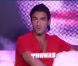 Thomas dans la quotidienne de Secret Story 6 le mardi 17 juillet 2012 sur TF1