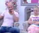 Kevin et Virginie dans la quotidienne de Secret Story 6 le mardi 17 juillet 2012 sur TF1