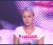 Virginie dans la quotidienne de Secret Story 6 le mardi 17 juillet 2012 sur TF1