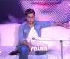 Yoann dans la quotidienne de Secret Story 6 le mardi 17 juillet 2012 sur TF1