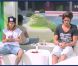 Thomas et Emilie dans la quotidienne de Secret Story 6 le mardi 17 juillet 2012 sur TF1