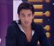 Thomas dans la quotidienne de Secret Story 6 le mardi 17 juillet 2012 sur TF1