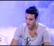 Julien dans la quotidienne de Secret Story 6 le mardi 17 juillet 2012 sur TF1