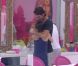 Thomas et Capucine dans la quotidienne de Secret Story 6 le mardi 17 juillet 2012 sur TF1