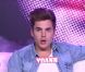 Yoann dans la quotidienne de Secret Story 6 le mardi 17 juillet 2012 sur TF1