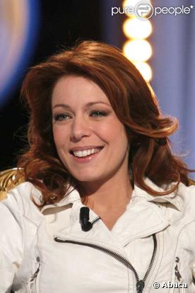 Isabelle Boulay 