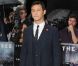 Joseph Gordon-Levitt lors de l'avant-première à Londres de The Dark Knight Rises le 18 juillet 2012