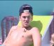Yoann dans la quotidienne de Secret Story 6 sur TF1 le jeudi 19 juillet 2012