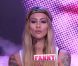 Fanny dans la quotidienne de Secret Story 6 sur TF1 le jeudi 19 juillet 2012