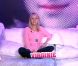 Virginie dans la quotidienne de Secret Story 6 sur TF1 le jeudi 19 juillet 2012
