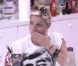 Nadège dans la quotidienne de Secret Story 6 sur TF1 le jeudi 19 juillet 2012