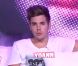 Yoann dans la quotidienne de Secret Story 6 sur TF1 le jeudi 19 juillet 2012
