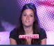 Capucine dans la quotidienne de Secret Story 6 sur TF1 le jeudi 19 juillet 2012