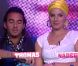 Nadège et Thomas dans la quotidienne de Secret Story 6 le jeudi 19 juillet 2012 sur TF1