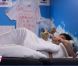 Nadège et Thomas dans la quotidienne de Secret Story 6 le jeudi 19 juillet 2012 sur TF1