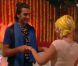 Nadège et Thomas dans la quotidienne de Secret Story 6 le jeudi 19 juillet 2012 sur TF1