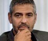 George Clooney