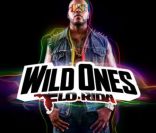 Flo Rida - album  Wild Ones  - juillet 2012.