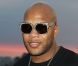 Flo Rida à New York, le 12 juillet 2012.