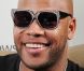 Flo Rida à New York, le 12 juillet 2012.