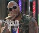 Flo Rida en concert à New York, le 6 juillet 2012.