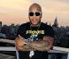 Flo Rida à New York, le 12 juillet 2012.