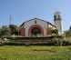 C'est dans cette église de Brentwood qu'avaient lieu les obsèques de Sage Stallone, mort à l'âge de 36 ans, le samedi 21 juillet 2012 à Brentwood.