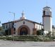 C'est dans cette église de Brentwood qu'avaient lieu les obsèques de Sage Stallone, mort à l'âge de 36 ans, le samedi 21 juillet 2012 à Brentwood.