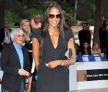 Naomi Campbell
