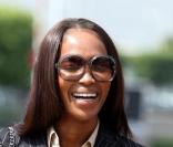 Naomi Campbell