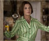 Nicole Calfan dans le film Nos plus belles vacances