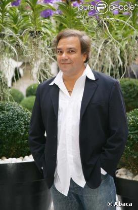 Didier Bourdon