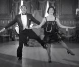 Bob Sinclar : Claquettes et style ancien, il séduit sa Groupie tel Jean Dujardin