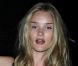 Rosie Huntington-Whiteley à Londres, le 24 juillet 2012.