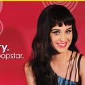 Katy Perry a un nouveau job : Elle vend des chips !