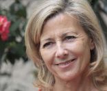 Claire Chazal : Son fils François s'intéresse 'moyennement' à ses journaux...