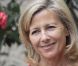 Claire Chazal en mai 2012 à Paris.