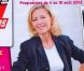Claire Chazal en couverture de  Télé 7 Jours , en kiosques le 30 juillet 2012.