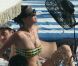Katy Perry en bikini sexy à Miami. Le 27 juillet 2012.