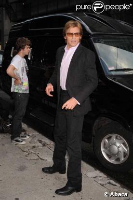 Denis Leary