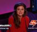 Tiffani Thiessen parle de sa virginitié qu'elle a perdue à 14 ans à la radio au micro d'Howard Stern