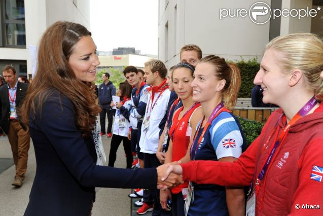 rencontre william kate