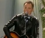 Bruce Springsteen : Record battu et souvenirs émouvants en Scandinavie