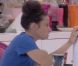 Capucine révèle qu'elle est prête à emménager avec Thomas ( Secret Story 6  - vendredi 3 août 2012)